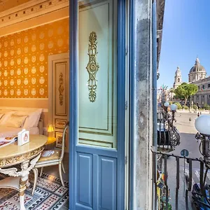 ** Hotel Palazzo Marletta Luxury House Italie