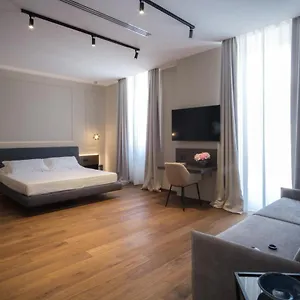 *** Couette-café Palazzo Danisi Rooms&suites Italie