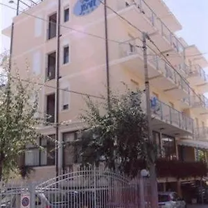 *** Hotel Jasmine Italien