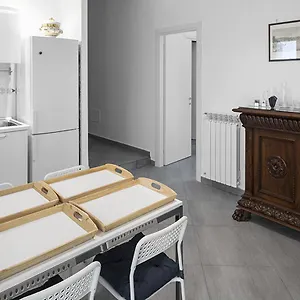  Couette-café Nilo32 Italie