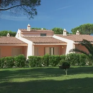 Li Cupulatti Budoni