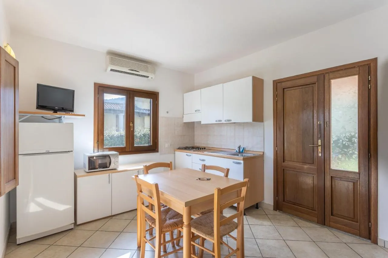 Aparthotel Appartamenti Tanaunella Budoni