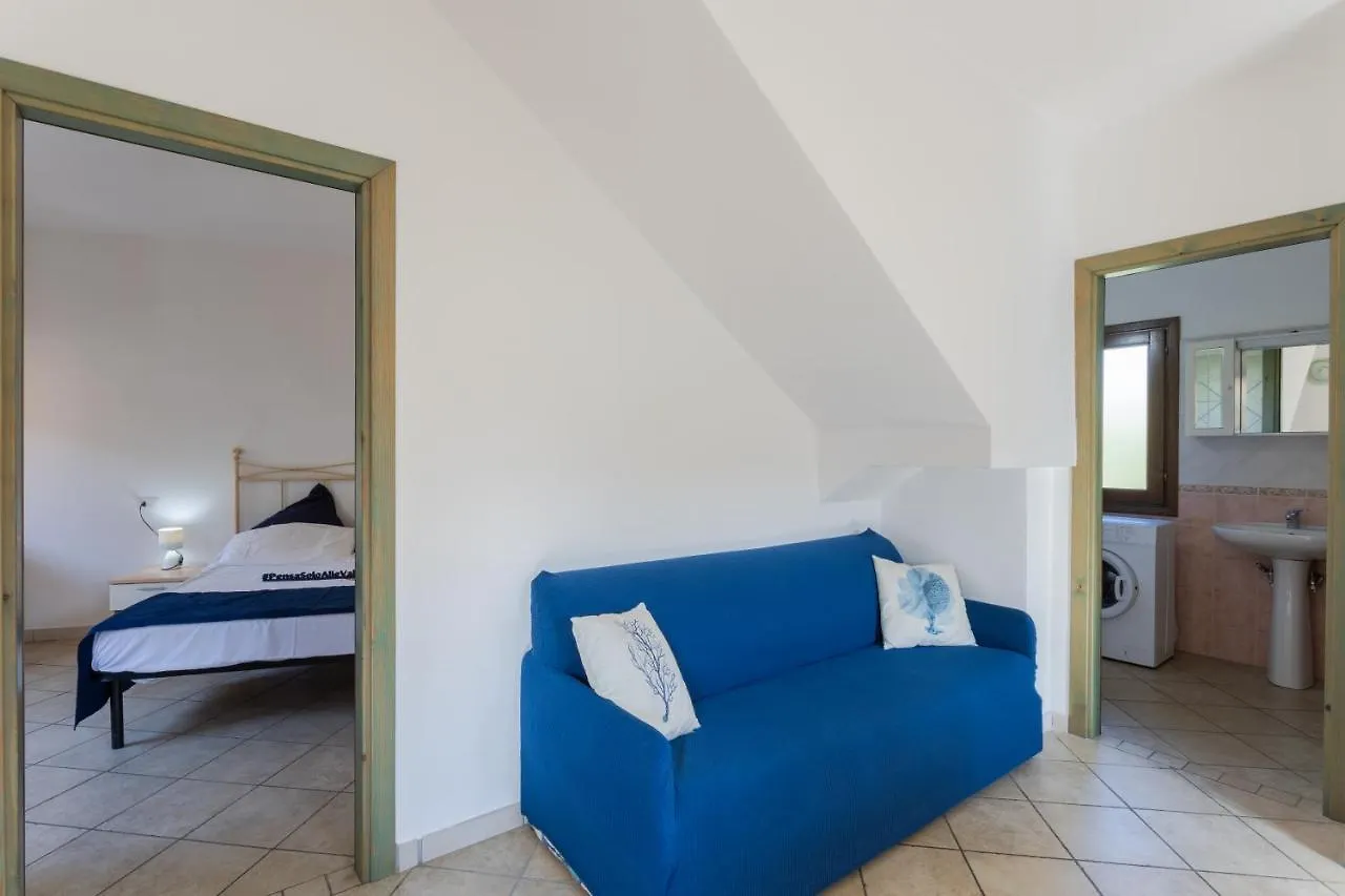 Aparthotel Appartamenti Tanaunella Budoni